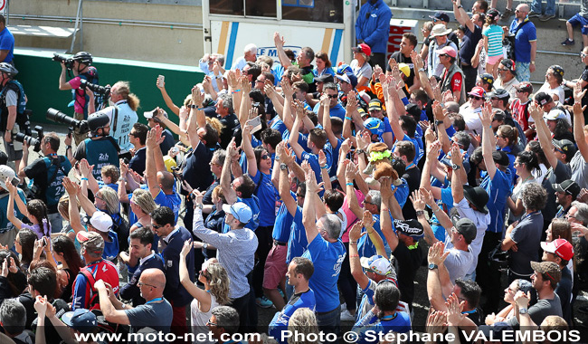 24H Motos 2018 : le débriefing d'après-course