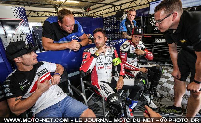 Bol d'Or 2018 : Déclarations, analyses et classements