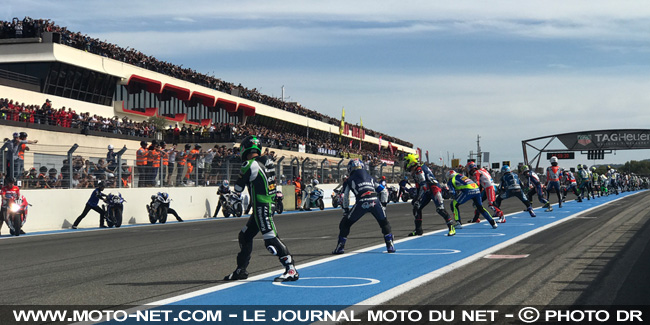 Tout ce qu'il faut savoir sur le Bol d'Or 2018 au Castellet