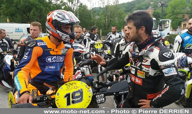 Bruno Schiltz vainqueur du 15ème Rallye du Dourdou 2018