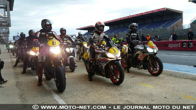 Rallye de la Sarthe 2018 : Toniutti à l’arrachée !