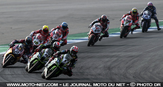 #THAIWorldSBK - Déclarations des pilotes World Superbike 2018 à Buriram