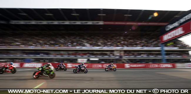 #THAIWorldSBK - Déclarations des pilotes World Superbike 2018 à Buriram