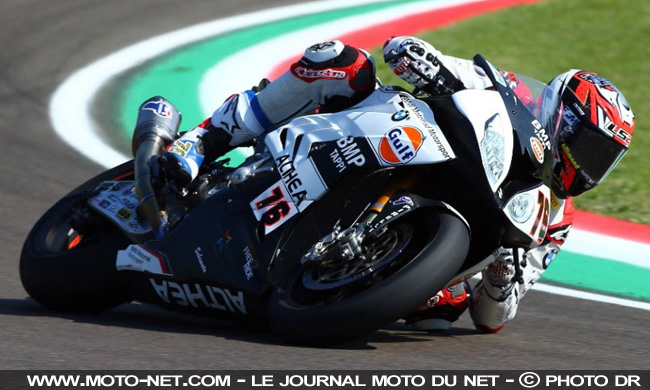 #ImolaWorldSBK - Déclarations des pilotes World Superbike 2018 à Imola
