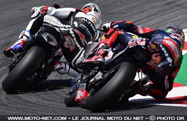 #RIMINIWorldSBK - Déclarations des pilotes World Superbike 2018 à Misano