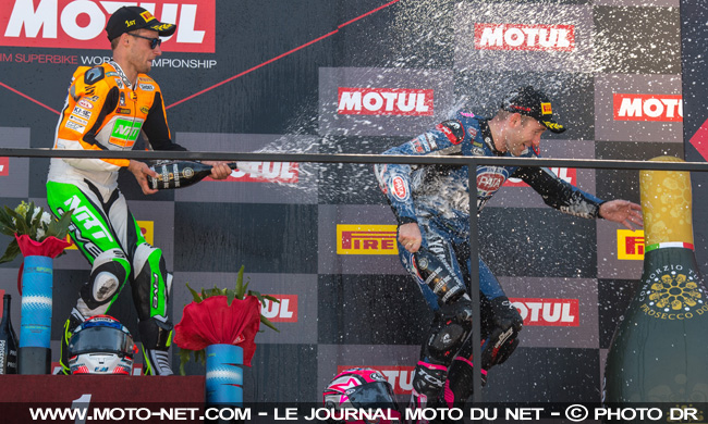 #ARGWorldSSP - Déclarations des pilotes World Supersport 2018 à El Villicum