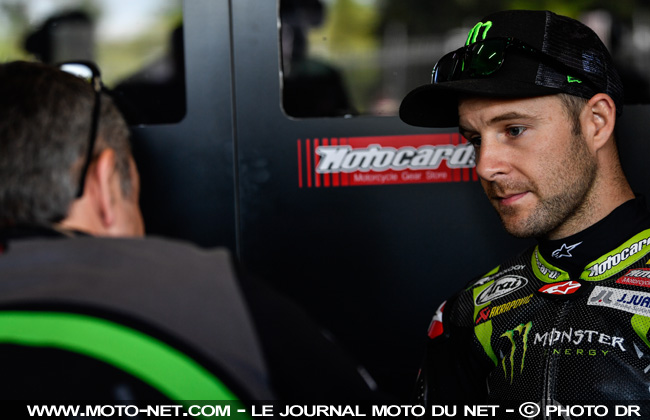 WSBK à Brno : deux jours d'essai pour les sept hommes forts du championnat WSBK à Brno : deux jours d'essai pour les sept hommes forts du championnat