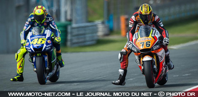 WorldSBK 2018 - Interview Loris Baz : bosser pour revenir jouer avec Rea, Davies et Sykes 