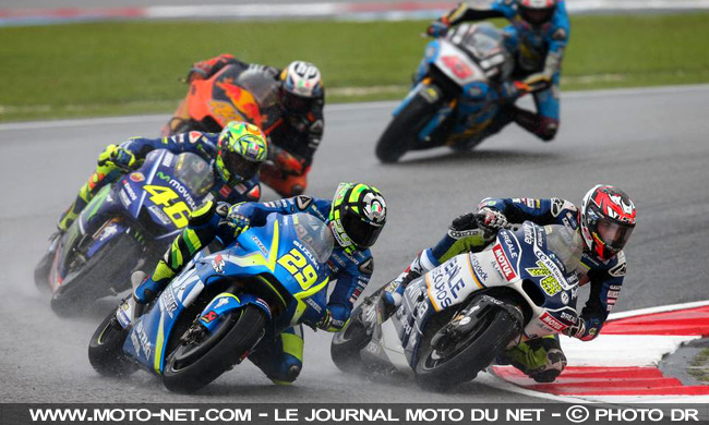 WorldSBK 2018 - Interview Loris Baz : bosser pour revenir jouer avec Rea, Davies et Sykes 