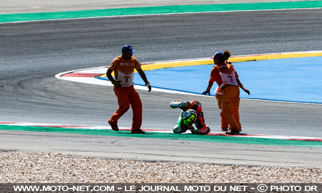 Interview Jules Cluzel : le championnat Supersport 2017 est relancé Interview Jules Cluzel : le championnat Supersport 2017 est relancé