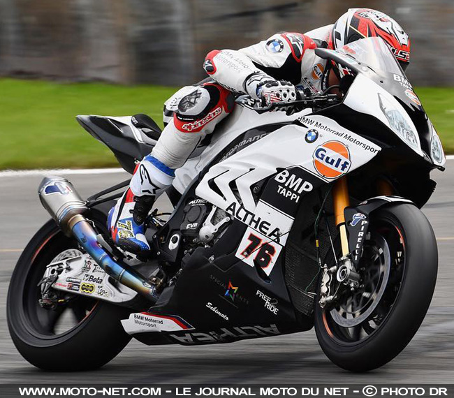 Interview Loris Baz : le WorldSBK devrait employer la méthode MotoGP