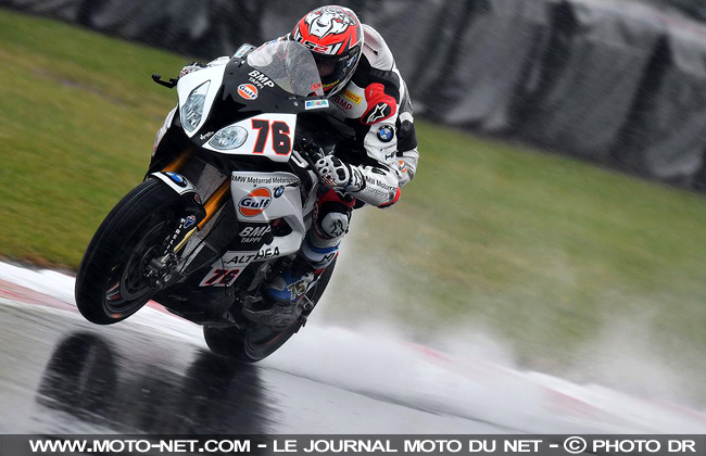 Interview Loris Baz : le WorldSBK devrait employer la méthode MotoGP