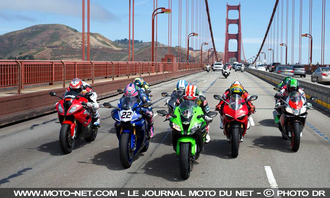 Interview Loris Baz : le WorldSBK devrait employer la méthode MotoGP