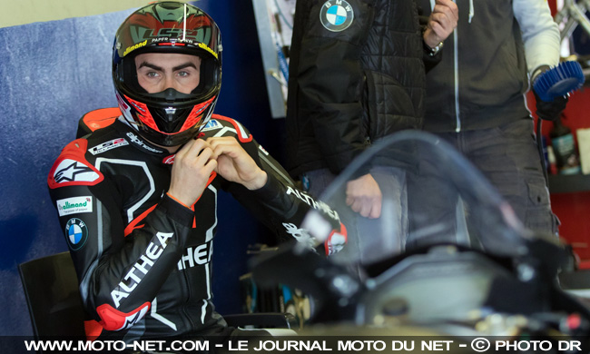 Essais WSBK 2018 : Rea le numéro un reprend la main à Portimao