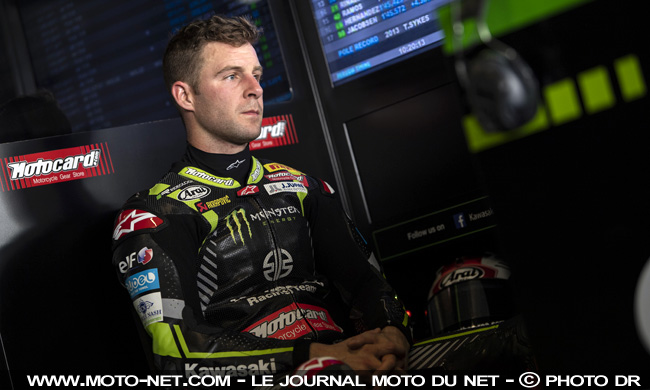 WorldSBK 2018 : Rea se régale aux tests officiels de Portimao