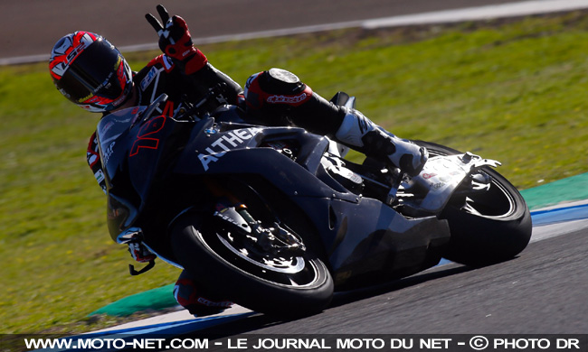 Jacobsen, Rolfo, Jezek : Le plateau 2018 du World Superbike prend forme