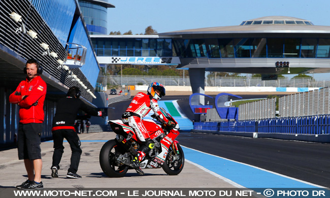 Jacobsen, Rolfo, Jezek : Le plateau 2018 du World Superbike prend forme