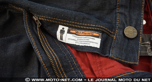  Crash test : Moto-Net.Com soumet son équipement Segura à rude épreuve...