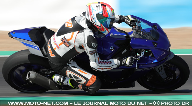  Essai Yamaha R1 et R1M 2020 : sacré bon coup... et salé surcoût !