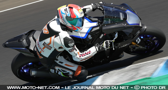  Essai Yamaha R1 et R1M 2020 : sacré bon coup... et salé surcoût !