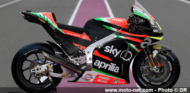 Aprilia RS-GP (Gresini)