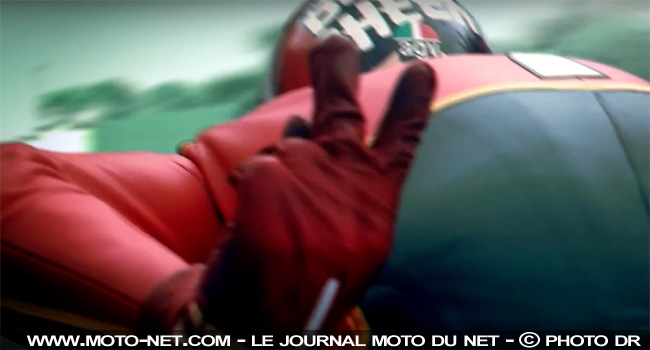 [Vidéo] GP de Grande-Bretagne 1979 : Roberts Vs Sheene Vs Fogarty