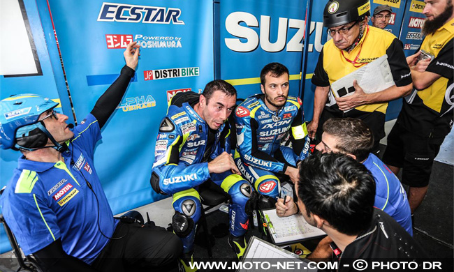 8 Heures de Sepang 2019 : Yamaha en pole à domicile devant deux Honda
