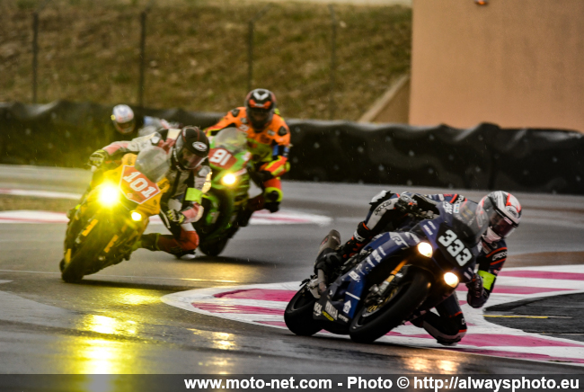 Le Bol d'Or 2019 en images avec Always Photo