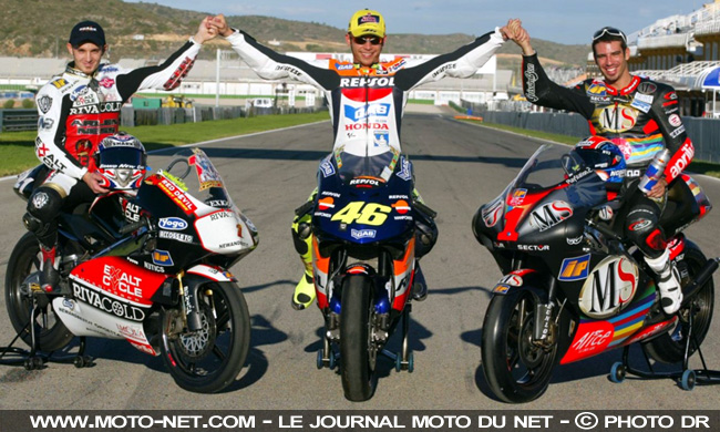 GP 1998 - WSBK 2019 : Marco Melandri arrêtera la compétition à la fin de l'année GP 1998 - WSBK 2019 : Marco Melandri arrêtera la compétition à la fin de l'année