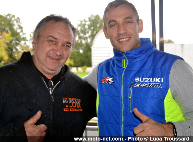 Deuxième Rallye de Charente