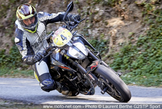 Championnat de France des rallyes : Bruno Schiltz à 8 points du titre !