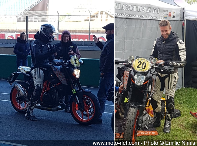 Benoît Nimis remporte le Rallye de la Sarthe mais Bruno Schiltz prend la tête du championnat