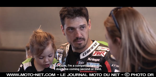 Les pilotes du Tourist Trophy sont des trompe-la-mort... ou célèbre-la-vie ?