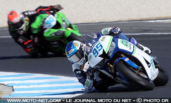 #AUSWorldSSP - Déclarations des pilotes World Supersport 2019 à Phillip Island