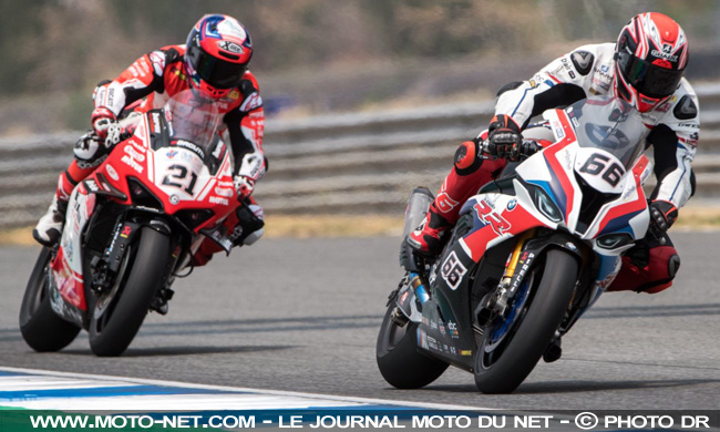 #THAIWorldSBK - Déclarations des pilotes World Superbike 2019 à Buriram
