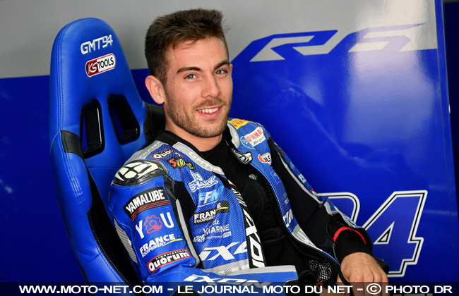 #ITAWorldSSP - Déclarations des pilotes World Supersport 2019 à Imola