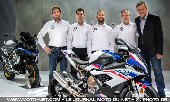 BMW, Ducati, Honda ou Yamaha... Qui battra Rea et Kawasaki en WorldSBK ?