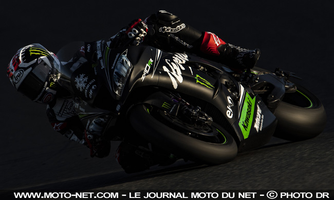  Tests WSBK 2019 à Jerez : le spectacle de Johnny continue !
