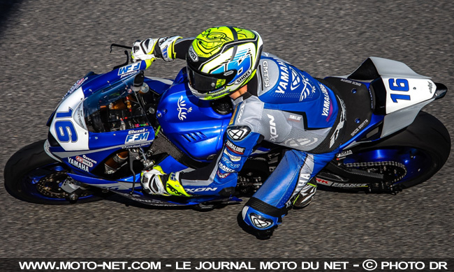 World Supersport : nos quatre pilotes français mettent le cap sur l'Australie !