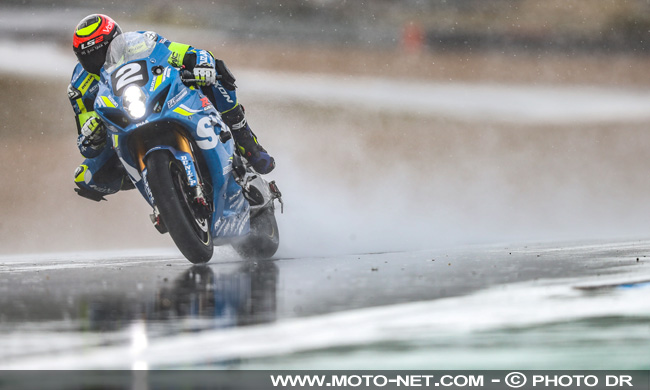  24 Heures du Mans Motos 2020 : débriefing après course 