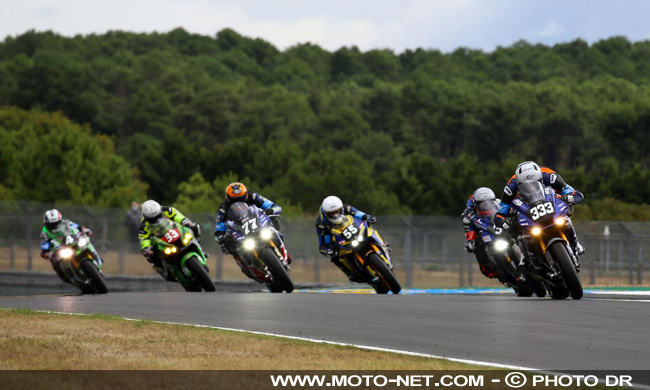  24 Heures du Mans Motos 2020 : débriefing après course 