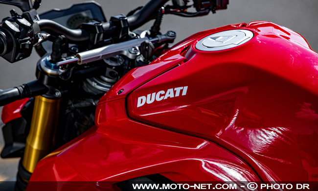  Essai Streetfighter V4S : le roadster Ducati paré au décollage