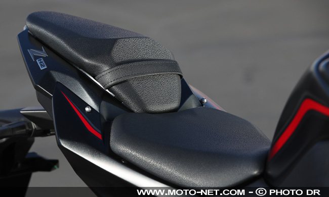 Essai Z H2 : le maxiroadster super gonflé de Kawasaki