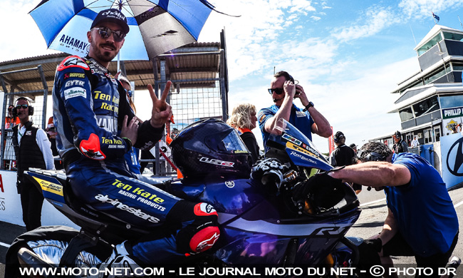 WSBK Australie : les cartes semblent très bien redistribuées pour 2020