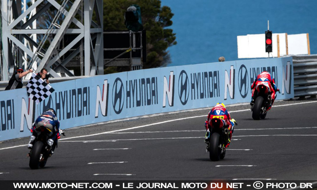 WSBK Australie : les cartes semblent très bien redistribuées pour 2020