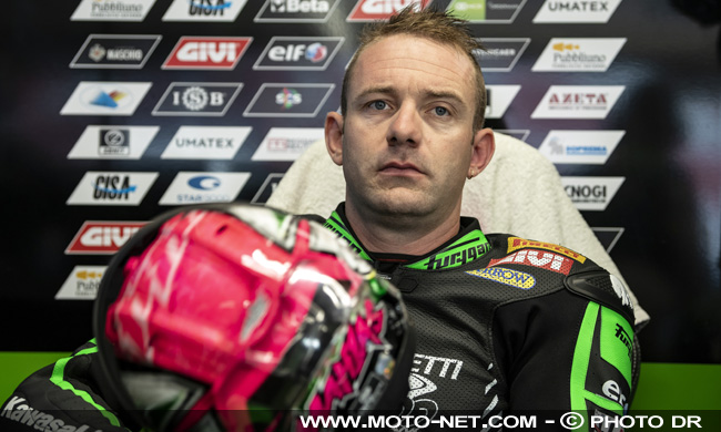  Horaires et enjeux du World Superbike et Supersport 2020 à Magny-Cours 