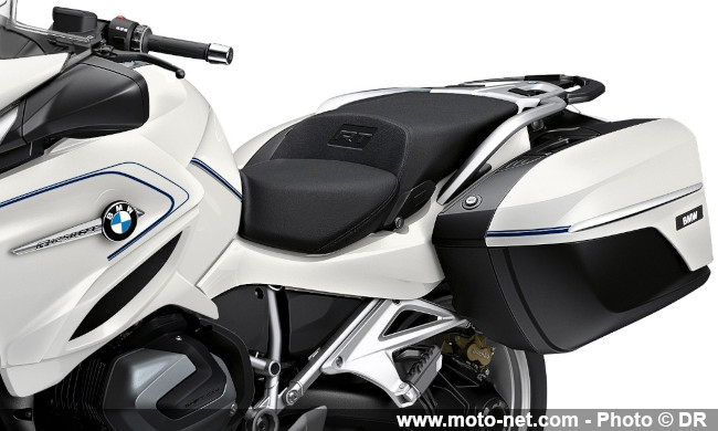  Essai R1250RT 2021 : on n’arrête pas le progrès de la routière BMW 