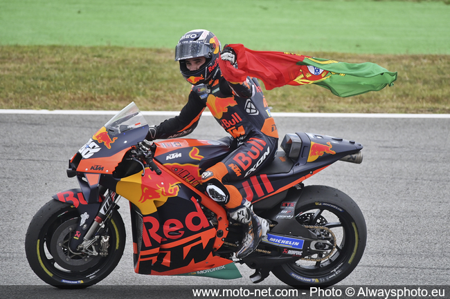 Le Grand Prix de Catalogne 2021 en photos