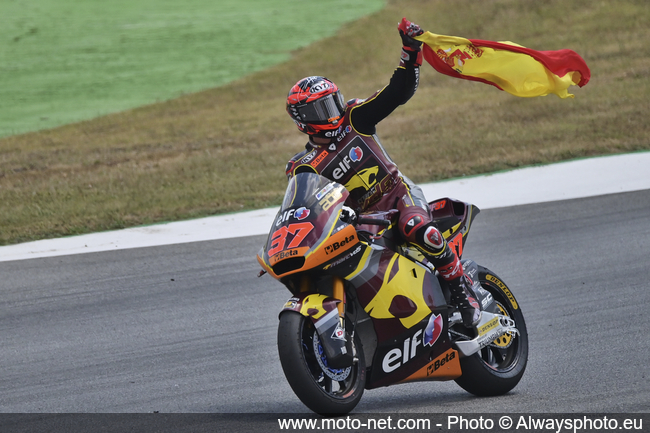 Le Grand Prix de Catalogne 2021 en photos