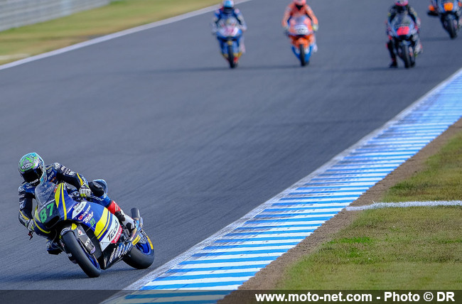  MotoGP 2022 : KTM fait monter Gardner chez Tech3 et conserve Binder 